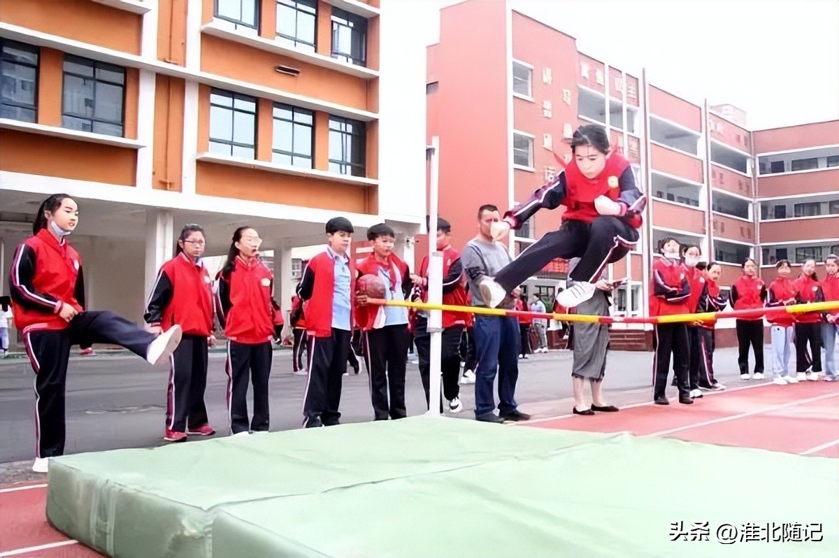 安徽省淮北市相山小学,淮北市相山区长山路小学