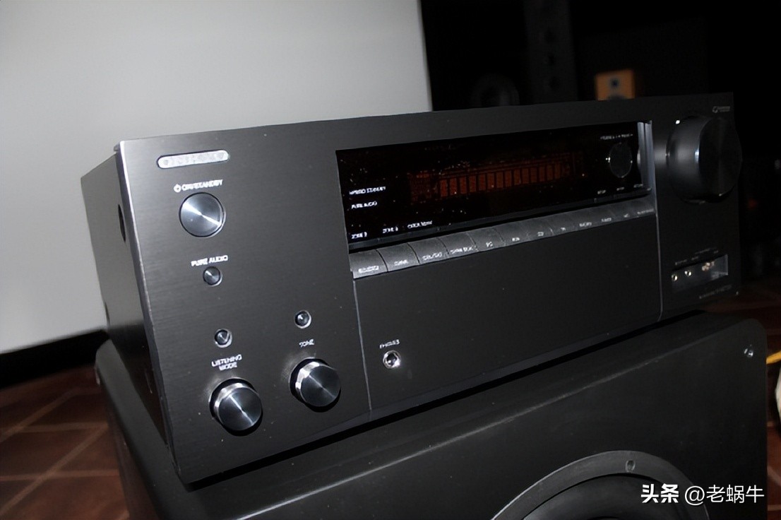 安桥nr5100拆机,安桥asv620功放