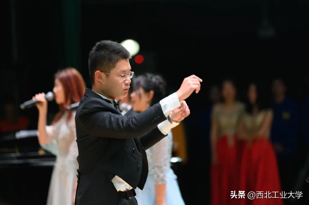 16名同学100%上研!获省部级等奖励23项!西工大这个班不一般!