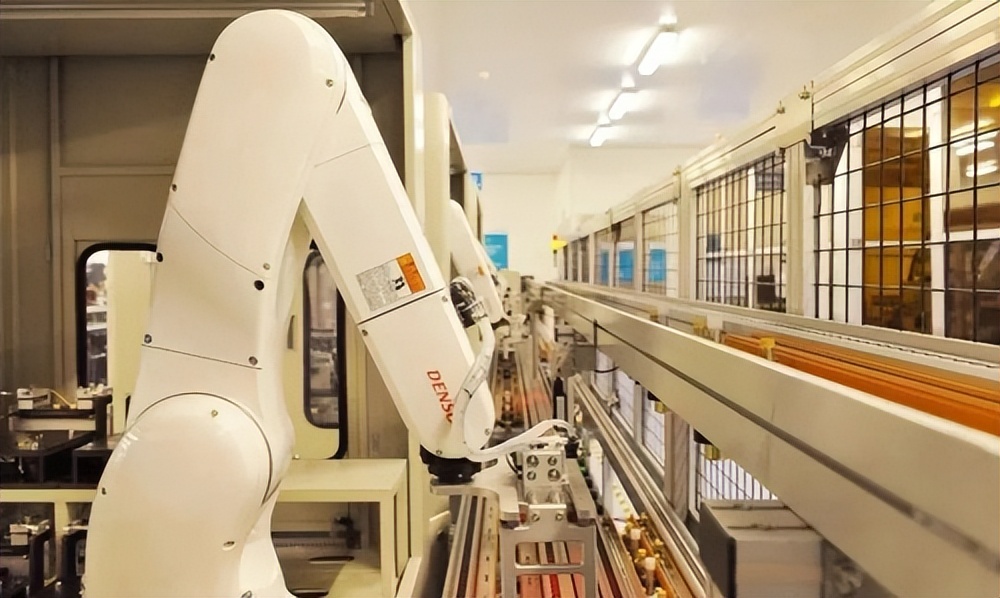 走进标杆企业上海剑桥—智能制造转型之路，实现数据驱动精益制造