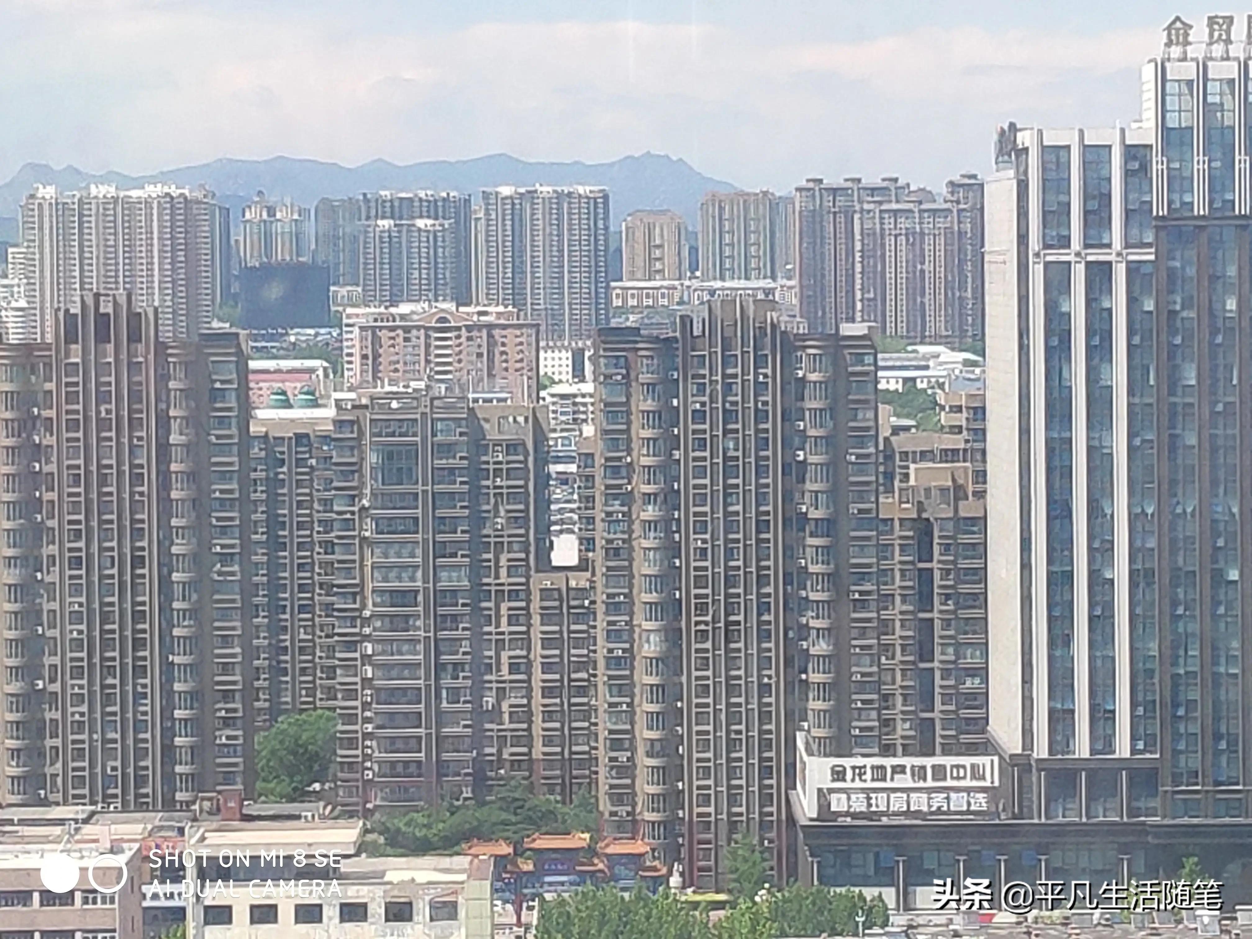 秦皇岛是宜居城市吗,海滨城市秦皇岛介绍