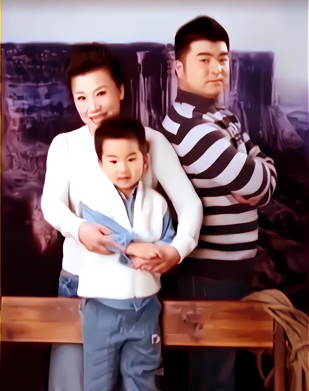 王为念解读和小香玉的婚姻,小香玉王为念结婚视频访谈