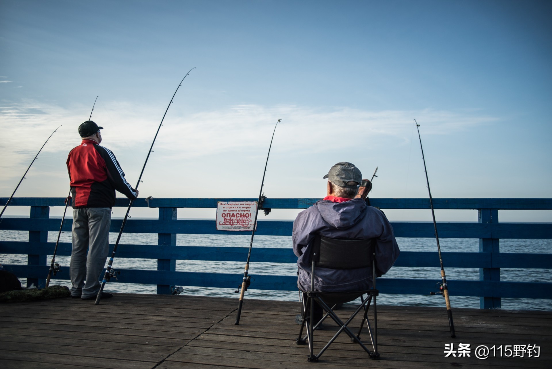 鱼竿手竿品牌,网上鱼竿手竿怎么选