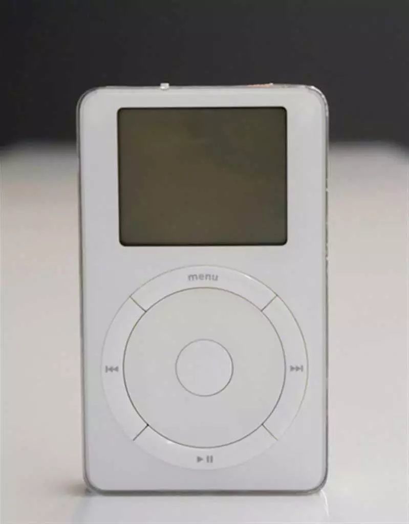 乔布斯苹果公司创新之路的缔造者,乔布斯重新归来苹果的转变