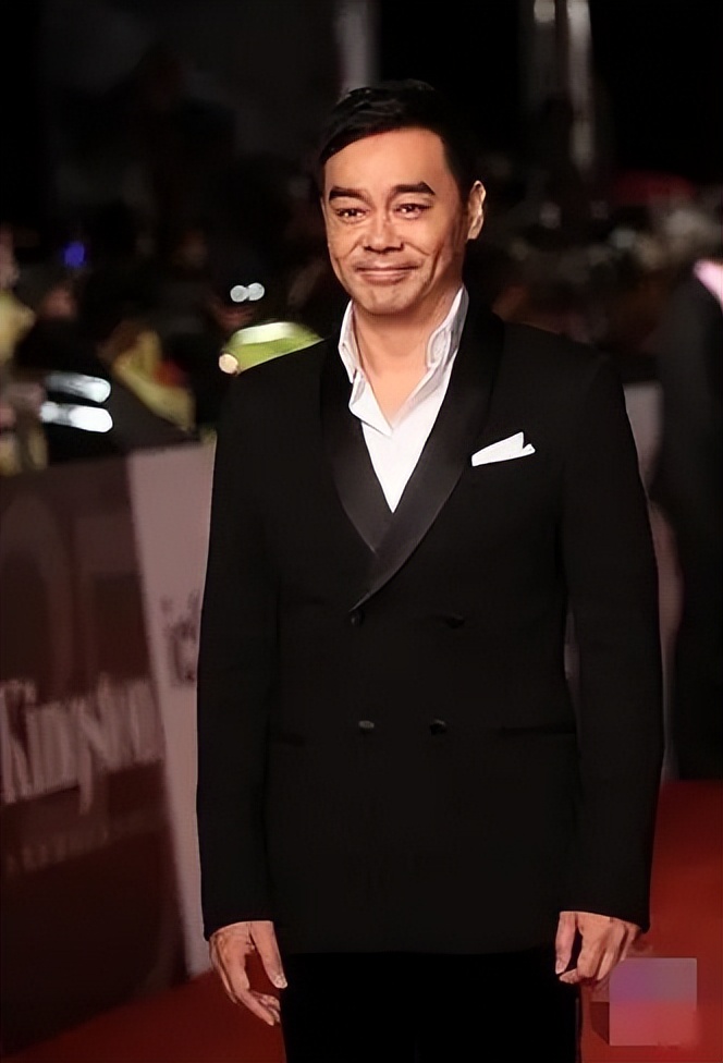 刘青云拿影帝的心酸历程,刘青云电影最经典的十部