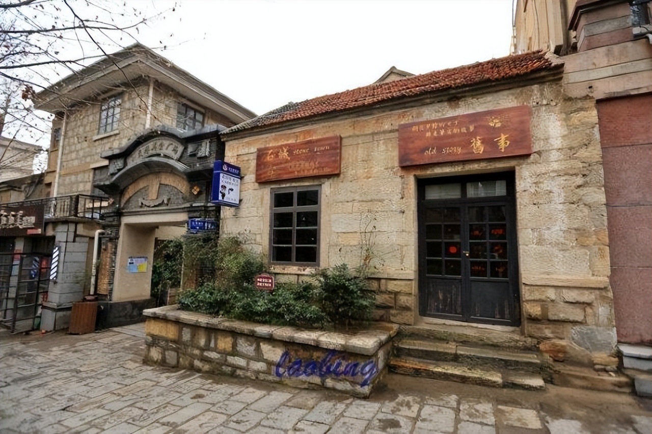 连云港游玩攻略有哪些景点,连云港现在游玩景点推荐