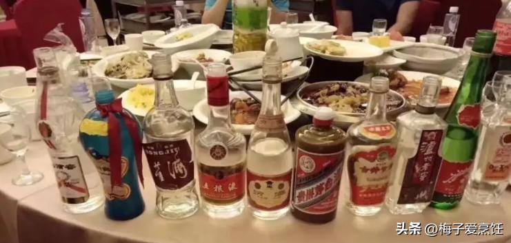 东北酒桌上必有的下酒菜,东北酒桌上的独一无二