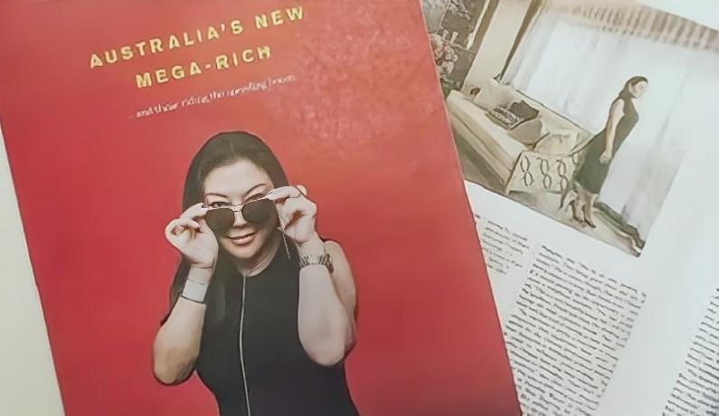 涂燕翎丈夫个人资料 (涂燕翎简历)