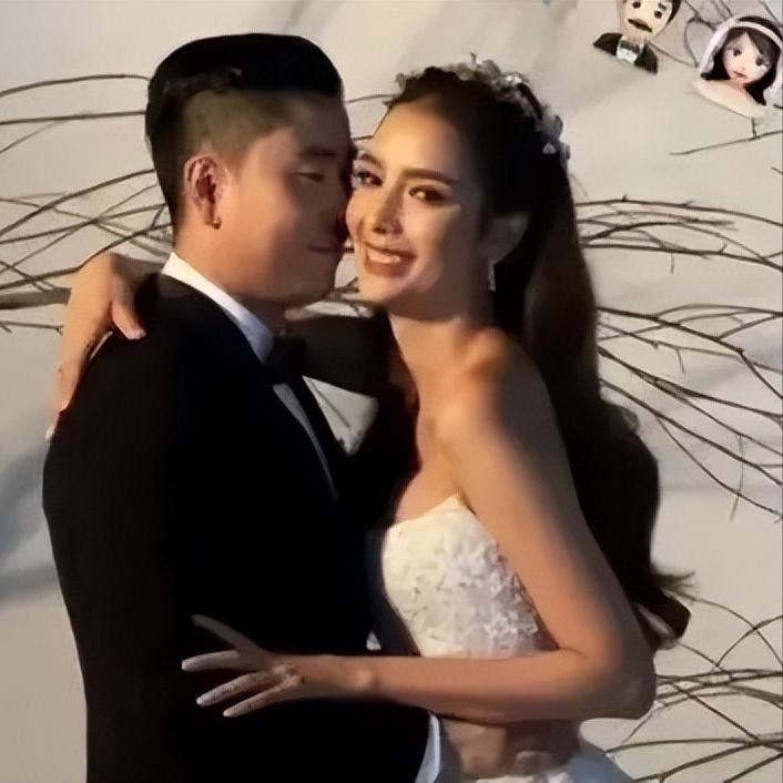 北京小伙娶泰国选美冠军后续,北京男子娶泰国人妖现在怎么样