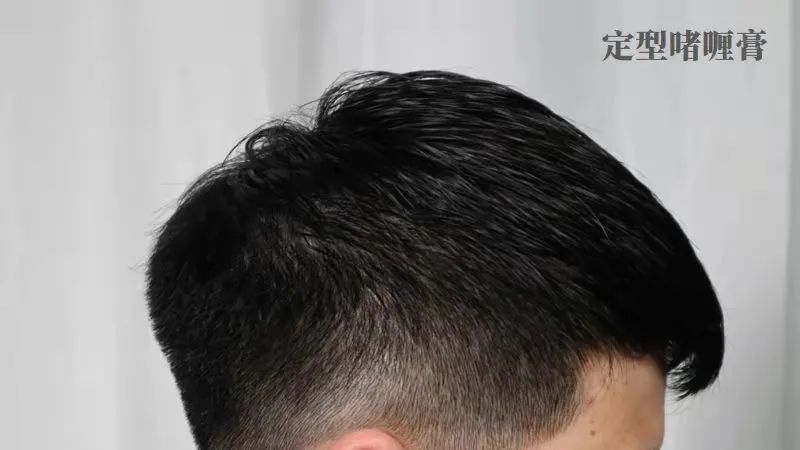 发型乱了也不影响臭美,发型乱了不要紧