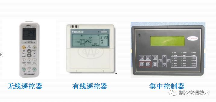 多联机空调抽真空方法视频,多联机空调管路结构与组成