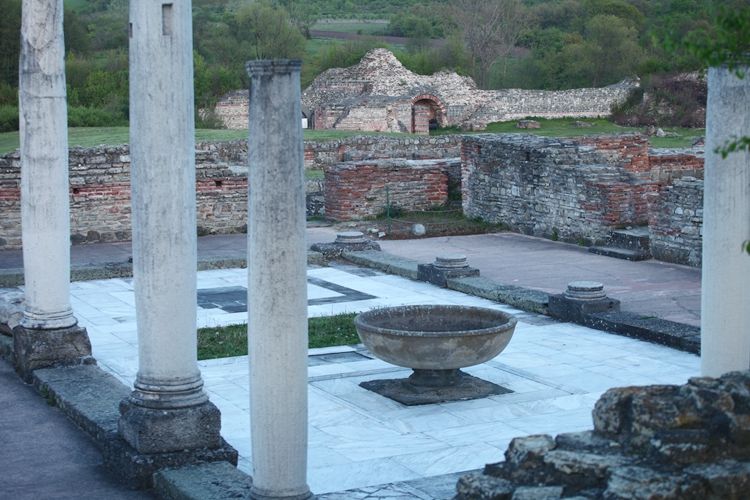 欧洲三国旅游,中国自驾塞尔维亚旅游攻略