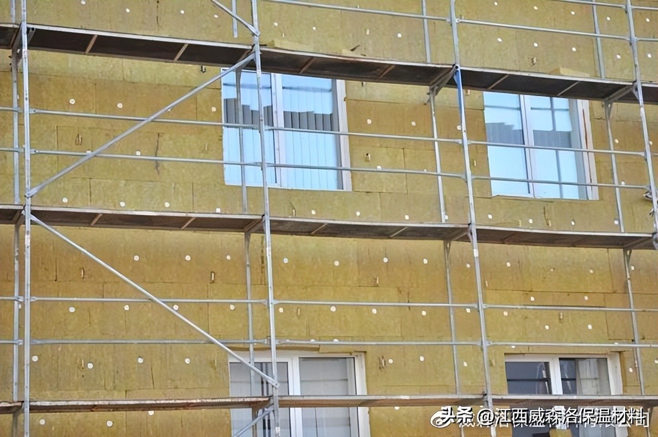 彩钢岩棉板的安装方法,活动板房岩棉板正确安装视频