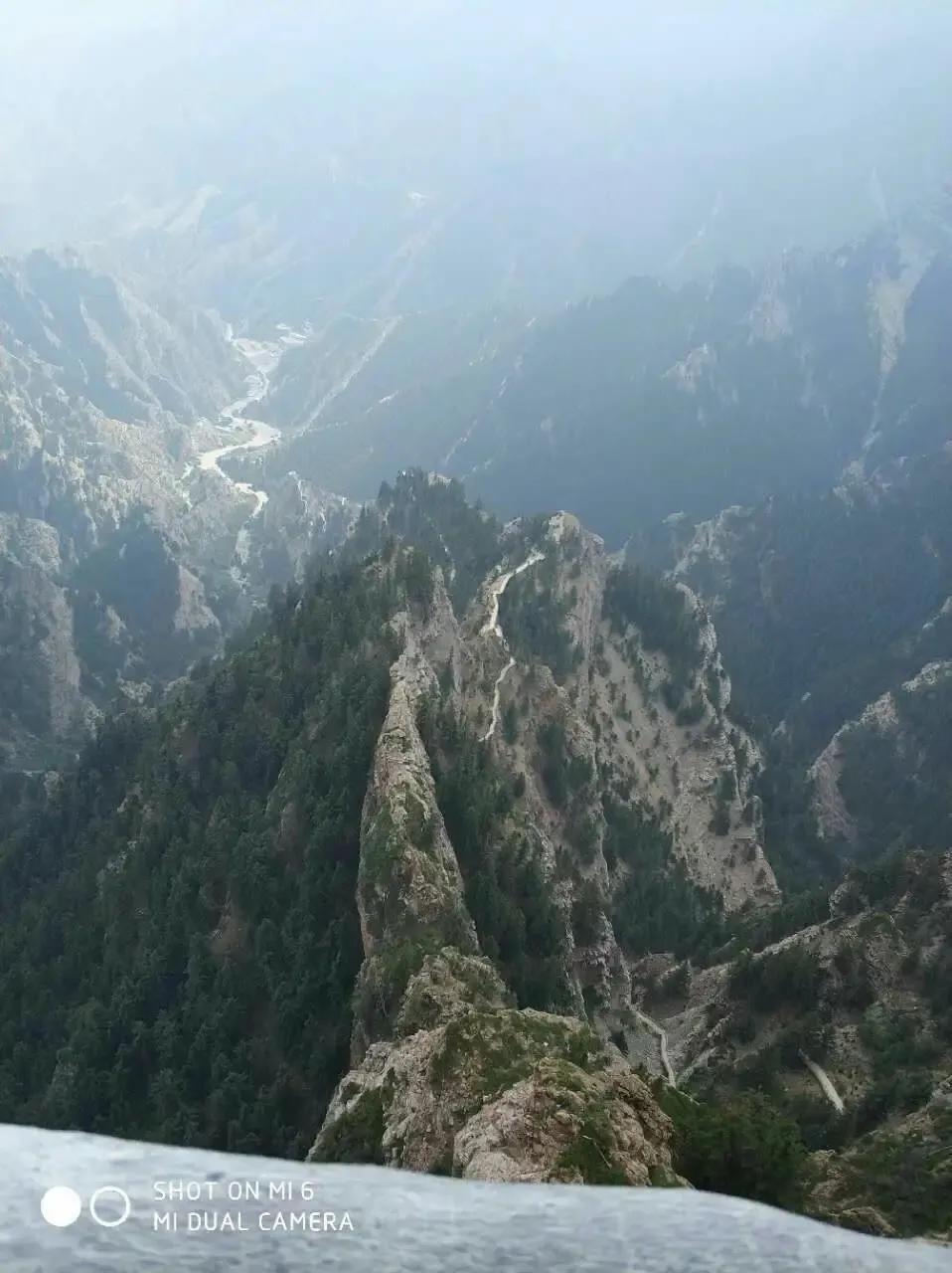 剿匪作战,西北剿匪记