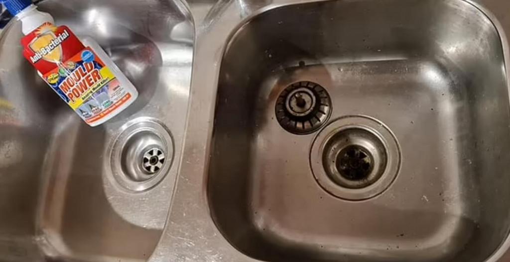 澳洲最牛厨房清洁神器!澳超Coles就能买,只要$6.9,效果惊呆所有人