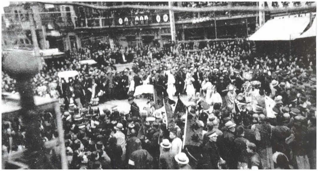 冯骥才一位真正的俗世奇人,市井人物冯骥才