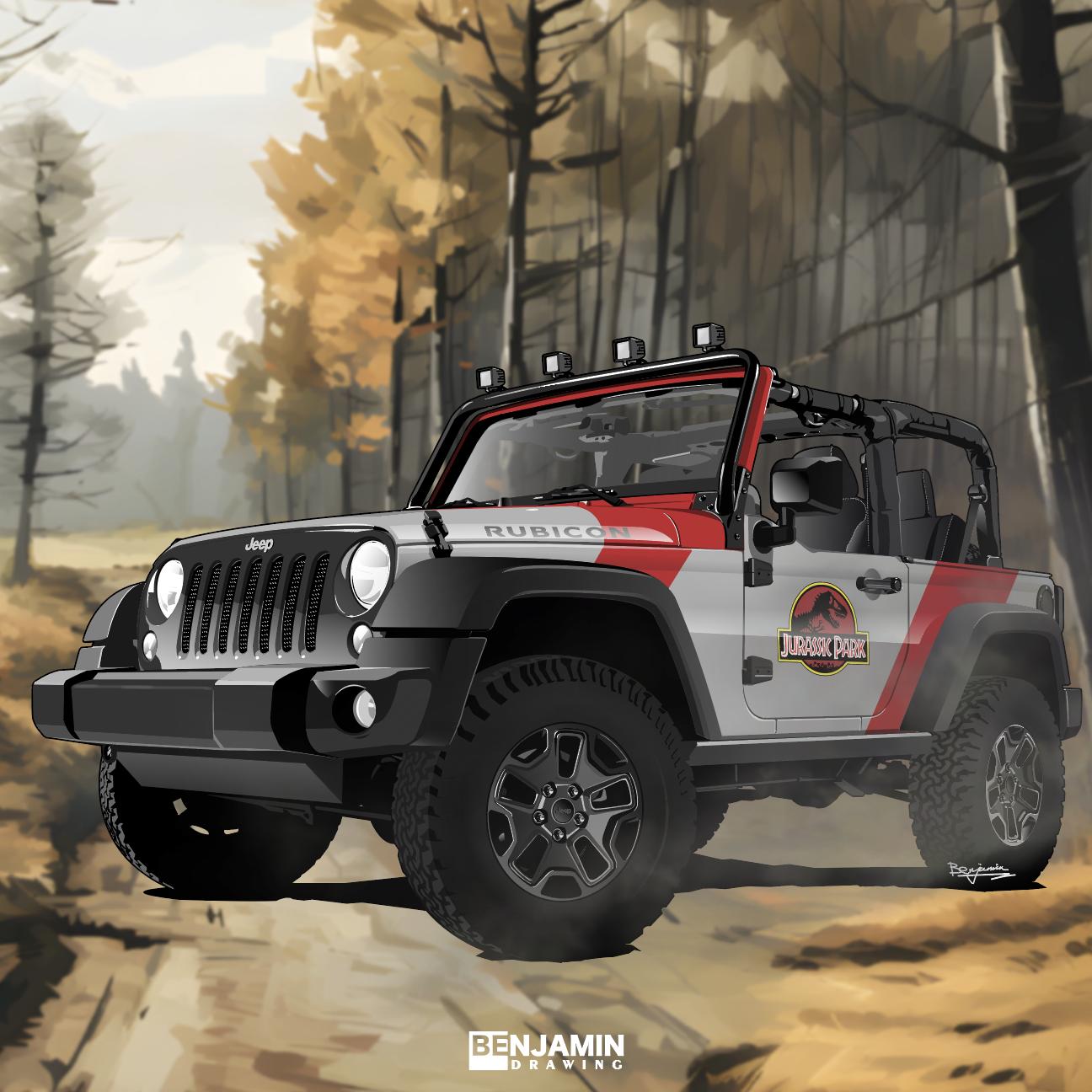 福特烈马bronco壁纸,国产福特烈马路试涂装