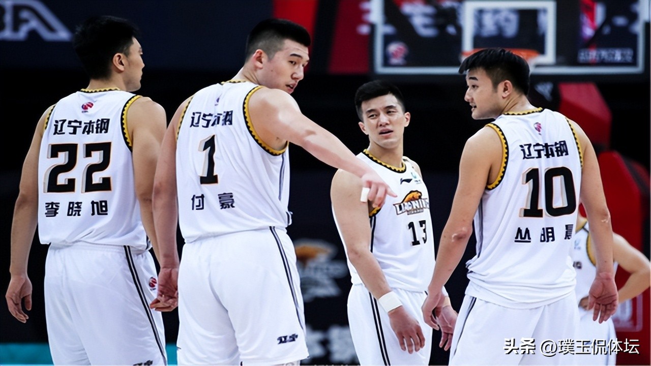 辽篮队员郭艾伦简历,篮球辽宁队成员郭艾伦