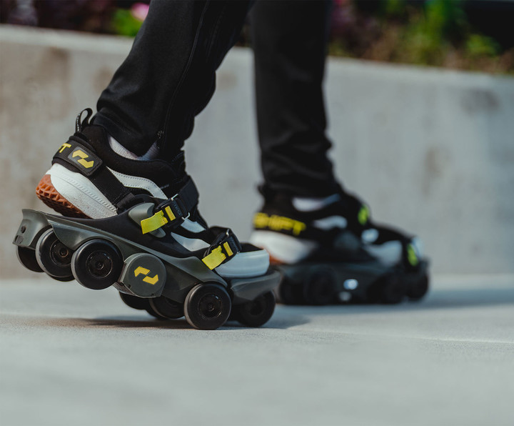 世界上能让你跑的最快的鞋,世界上跑得最快的3种鞋