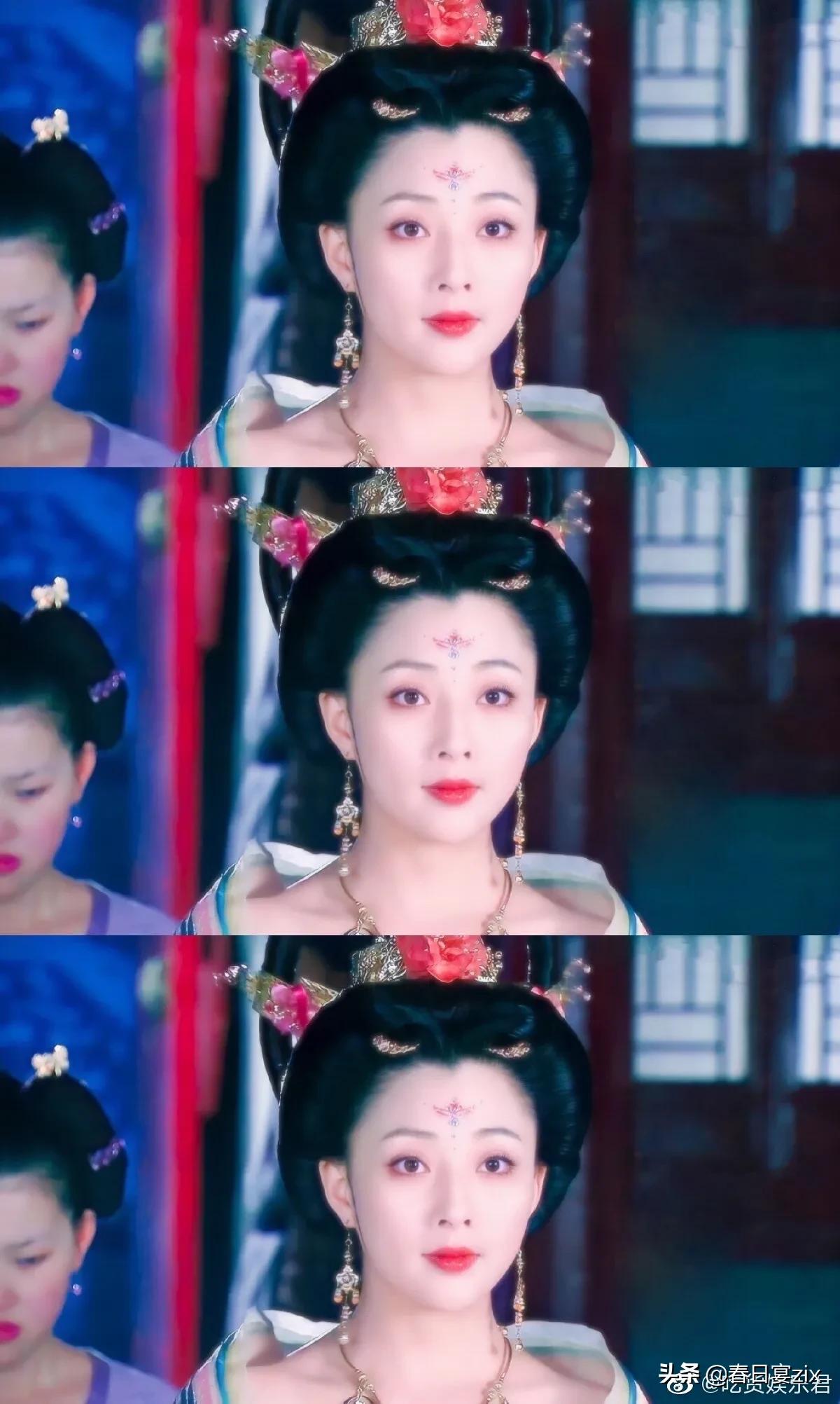 杨贵妃秘史,杨贵妃秘史电视剧全集