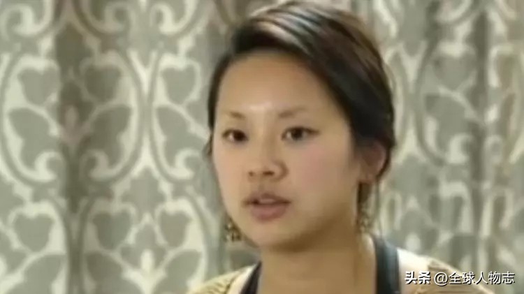 加拿大中国女孩寻亲,传奇加拿大女孩来中国寻亲完整篇