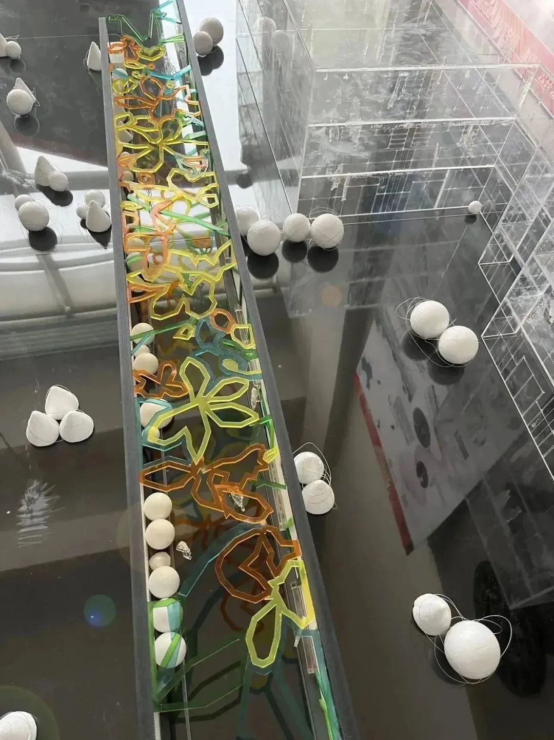 苏州工艺美术毕业展,2024美院毕业展良渚