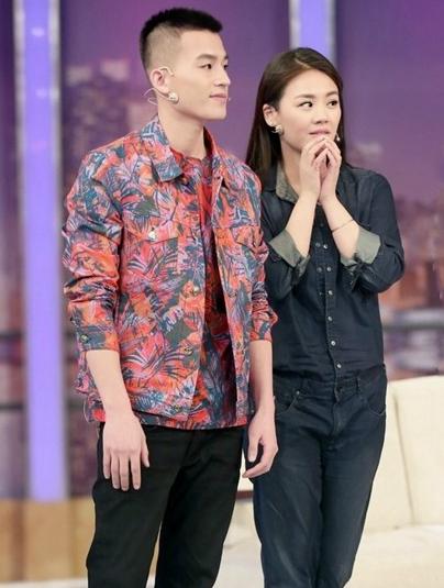 百亿票房影帝欧豪,百亿影帝欧豪