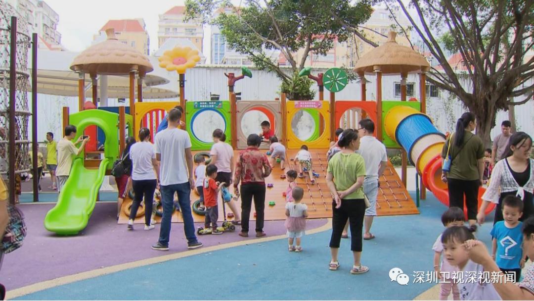 深圳儿童友好型城市,深圳青年友好型城市传播策略