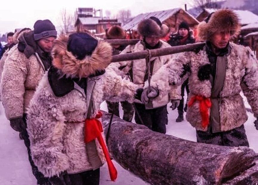 河灯的诗句,河灯文字描述