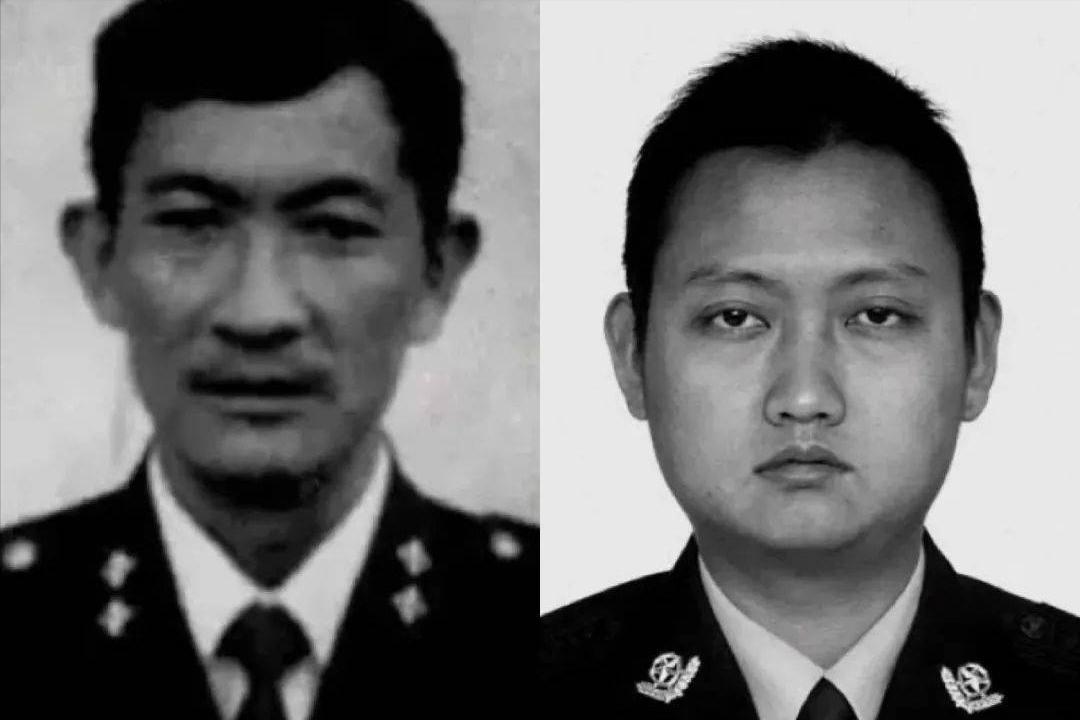 *洛因海**有多可怕？这部尘封28年的央视禁毒大片，告诉你答案