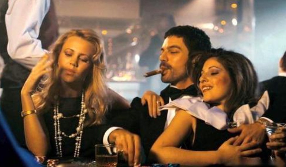 萨达姆儿子乌代折磨人的手段,萨达姆儿子乌代真实资料