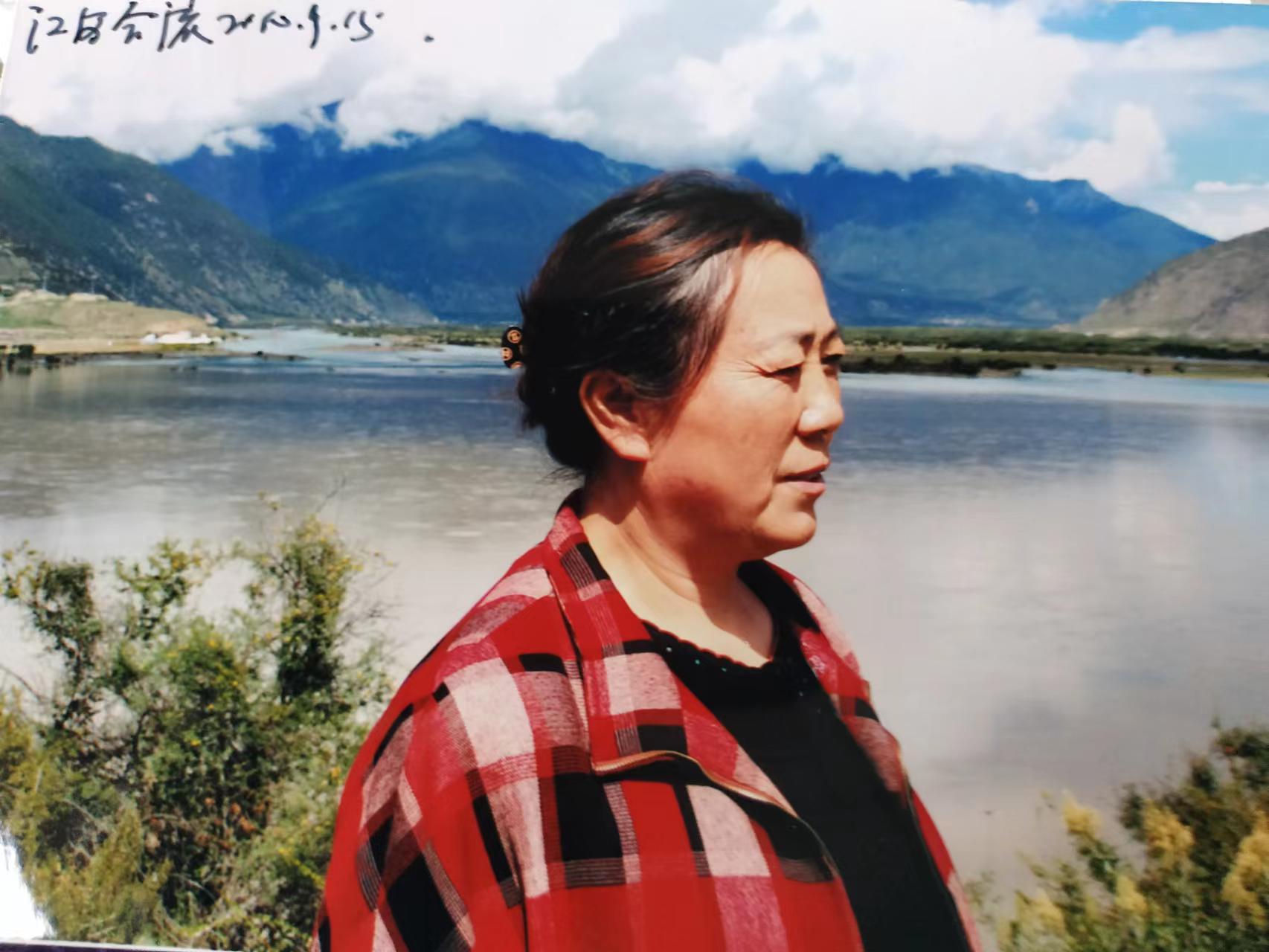 青藏的雅鲁藏布大峡谷,西藏林芝怎么去雅鲁藏布江方便