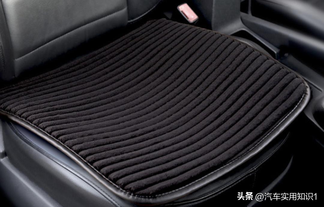 原车的皮座垫有必要再套一套吗,别克君越有必要安装坐垫吗