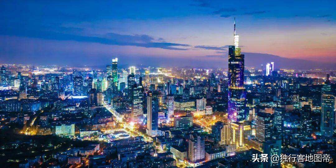 苏州在江苏省东南，为何在清朝能成为省会？