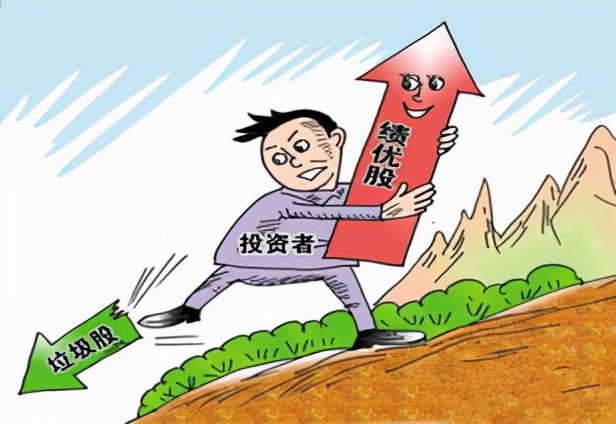 今后可以翻倍的低价绩优股,a股有没有10倍增长潜力