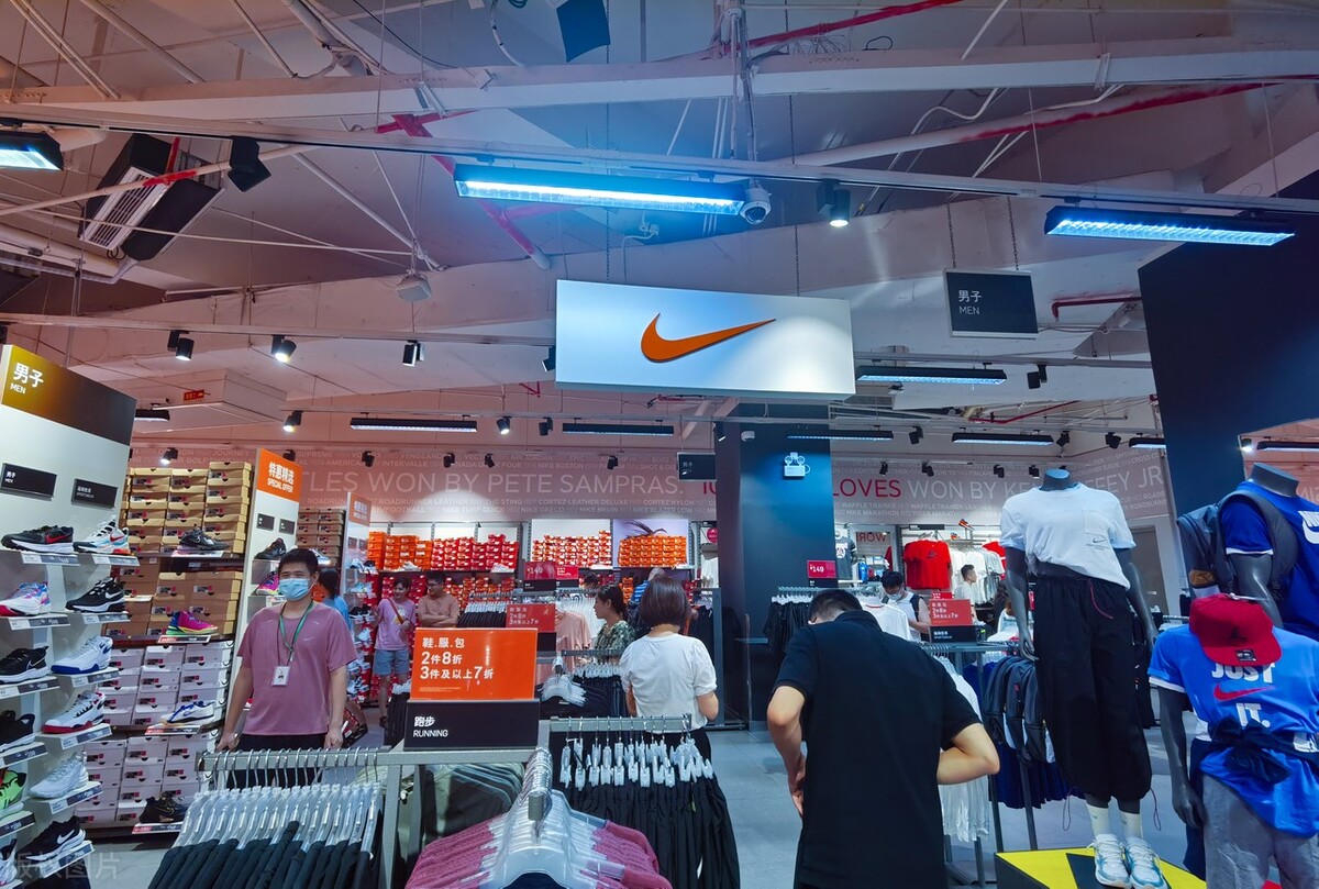 我们身边都有哪些是美国货,我们生活中有很多东西都是假的