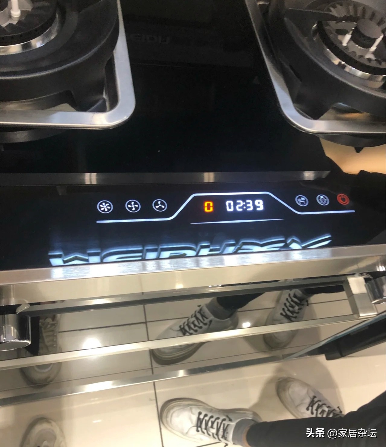 烟机怎么选不踩坑,一般烟机选哪种合适