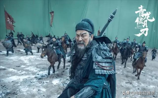 三国演义哪些演员必须精挑细选,三国演义的10位主要演员现状