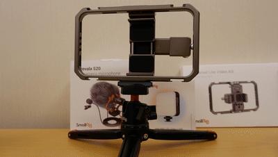 斯莫格微单变焦器,斯莫格微单相机配件