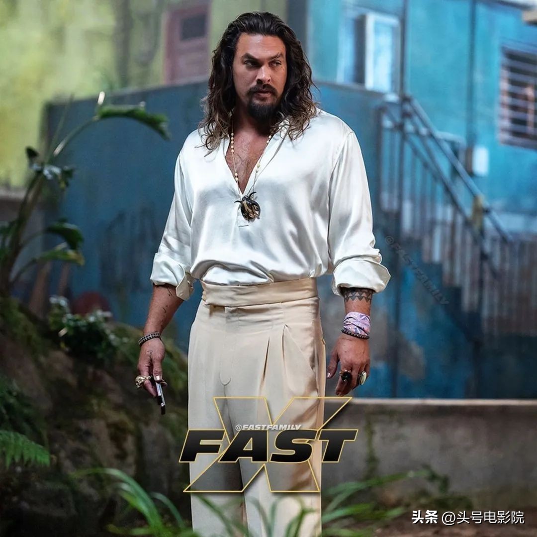 速激10海王神奇女侠,速激9首播口碑出炉