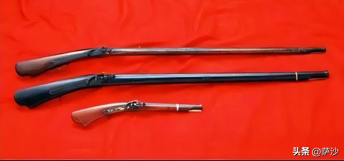 武田被打败原因,武田为什么会败