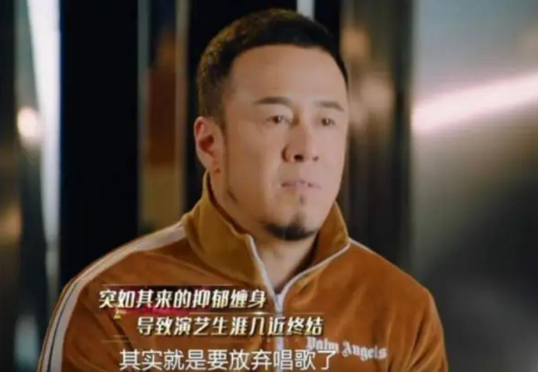 杨坤是怎么走到低谷的,杨坤从众人皆知道无人问津