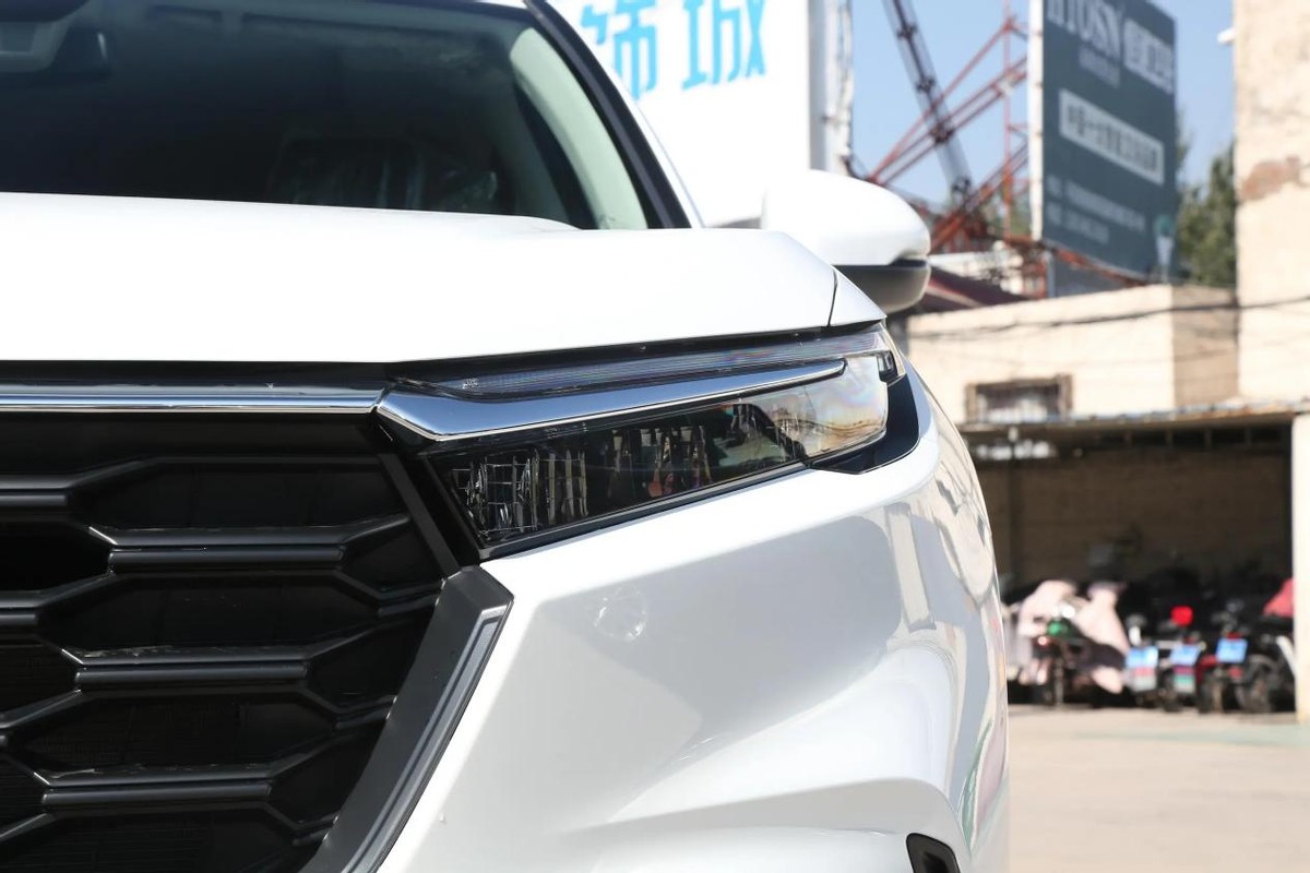 吉利星越l与cr-v如何选,星越l对比crv哪个更实用