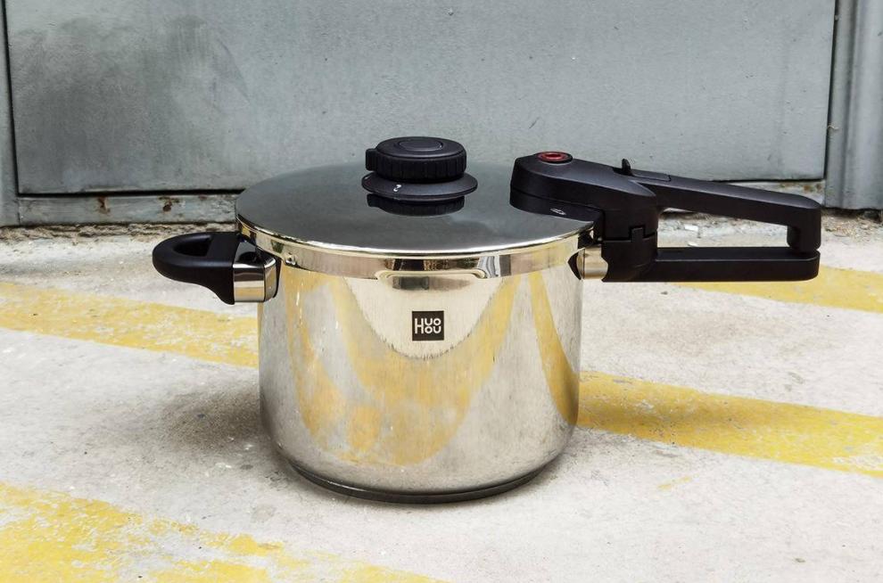 高压锅和电压力锅哪个耐用,电压力锅和高压锅哪个用着安全