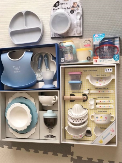 0到4个月宝宝用品推荐,最值得购买的宝宝用品