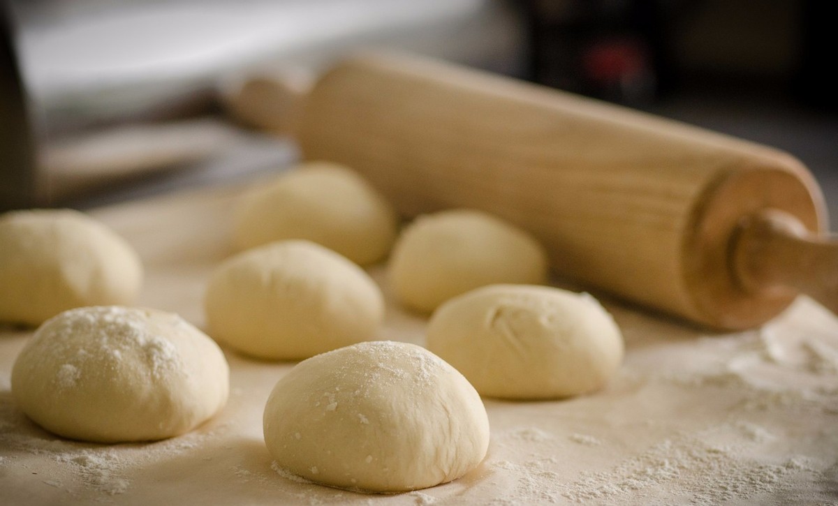 全国什么品牌的面粉好吃,全国最好的面粉排名