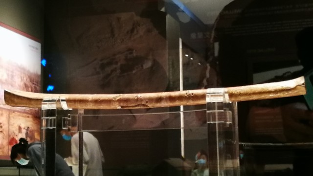 华夏上古文明文化,东夷史前文明是中华文明的摇篮