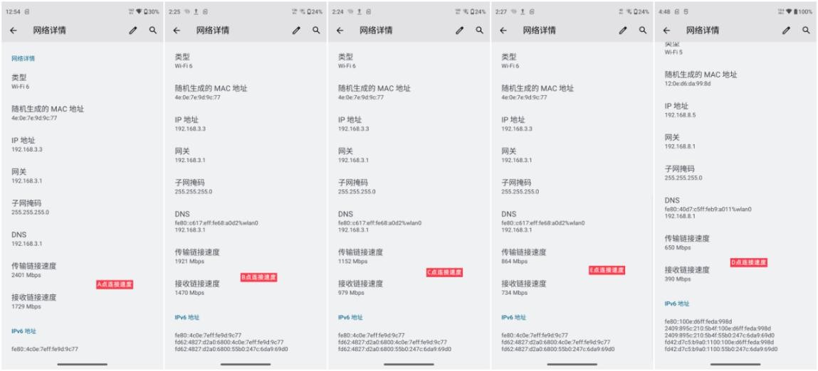 华为路由器ax6和ax6new的区别,华为ax6路由器新款和旧款哪个好