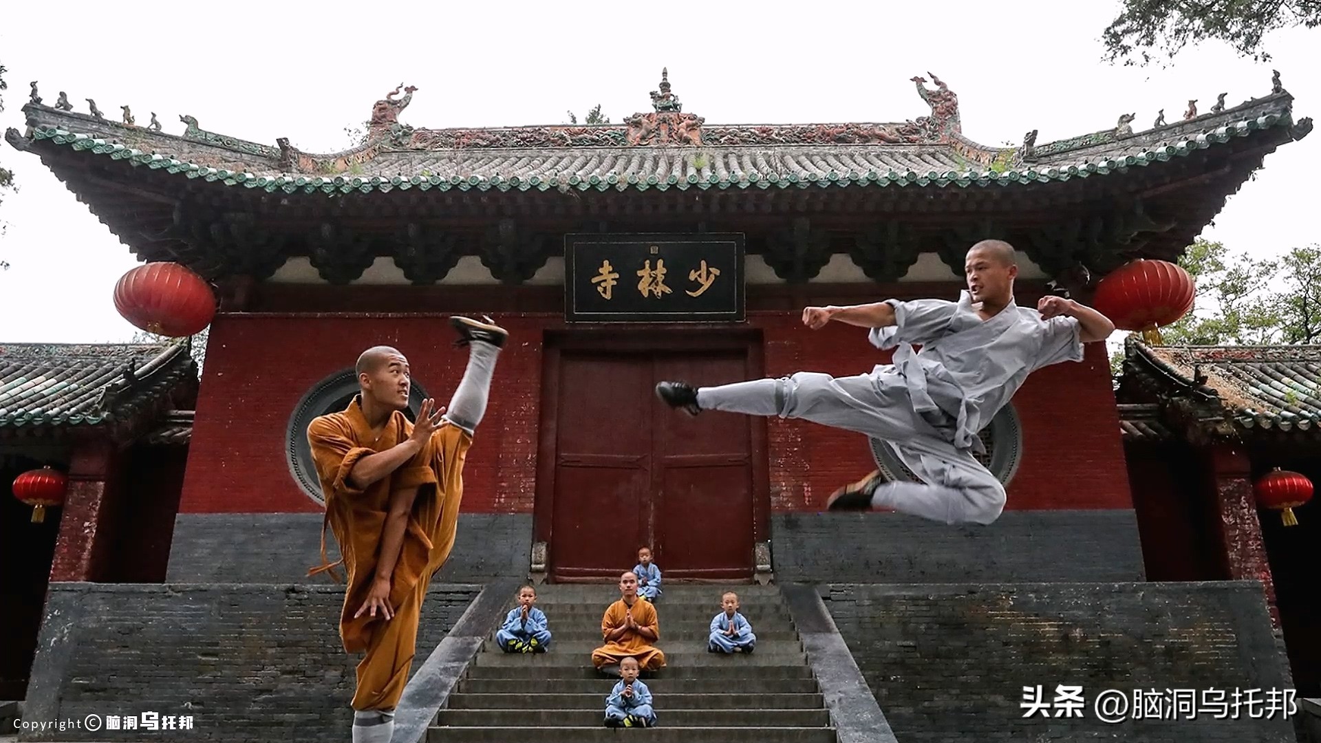 2个月10亿*放播**!马保国是如何爆红,又如何瞬间跌落神坛的?