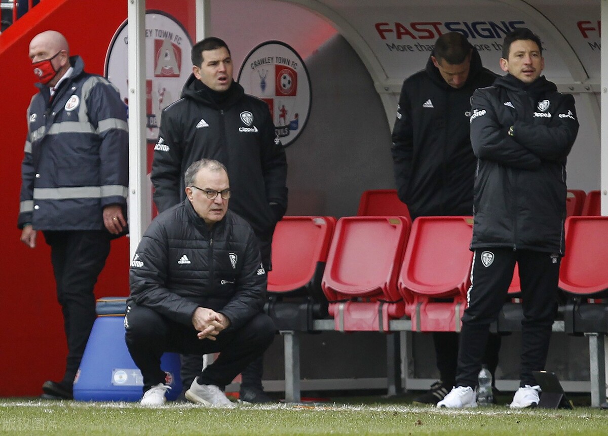 贝尔萨英超主教练,曝贝尔萨不会执教毕巴